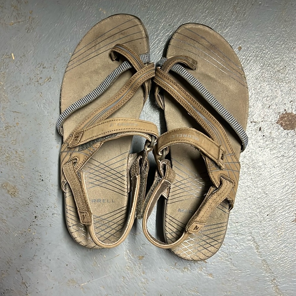 Merrell sandals